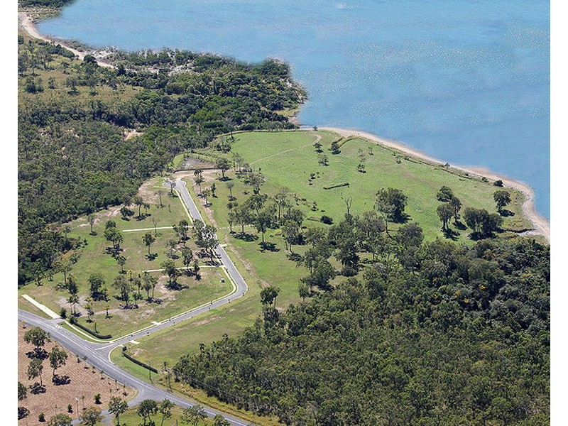 23 (LOT 11) POWER BLVD, Midge Point QLD 4799