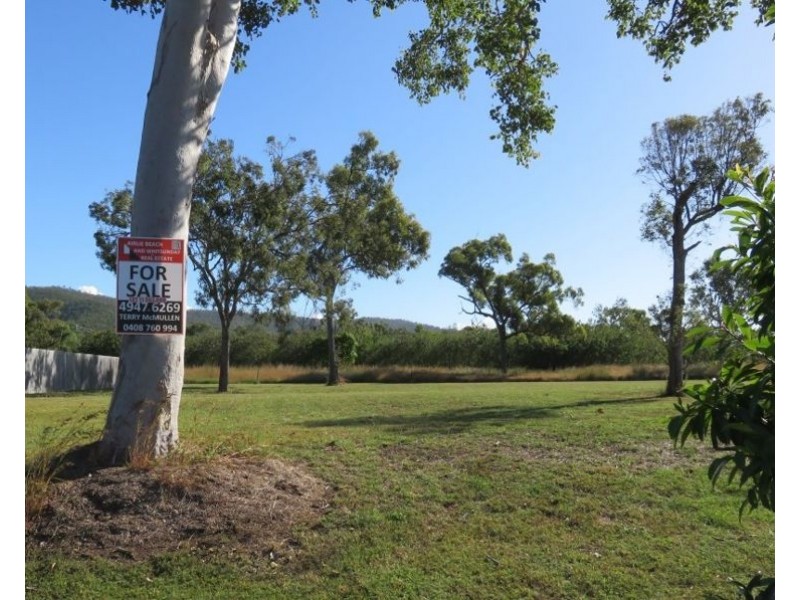 23 (LOT 11) POWER BLVD, Midge Point QLD 4799