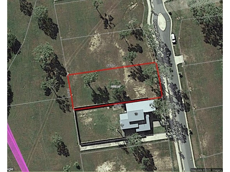 23 (LOT 11) POWER BLVD, Midge Point QLD 4799