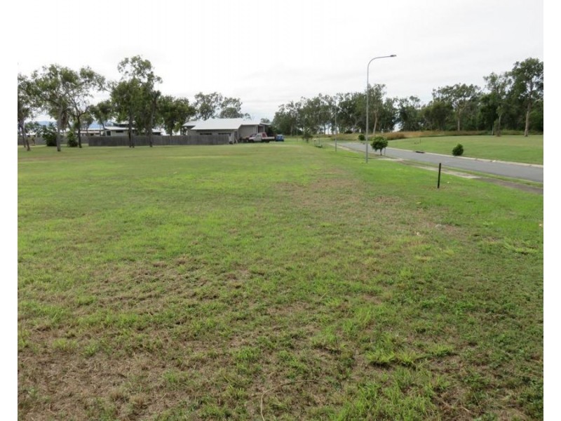 1 POWER BOULEVARD, WHITSUNDAY WATERS ESTATE, Midge Point QLD 4799