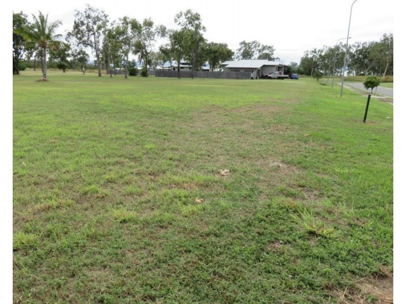 1 POWER BOULEVARD, WHITSUNDAY WATERS ESTATE, Midge Point QLD 4799