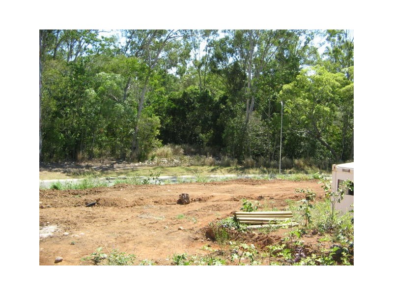 LOT 26 JONES ROAD CANNONVALE, Whitsundays QLD 4802