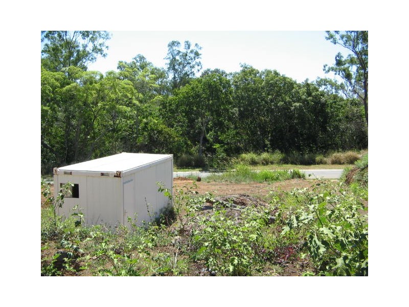 LOT 26 JONES ROAD CANNONVALE, Whitsundays QLD 4802