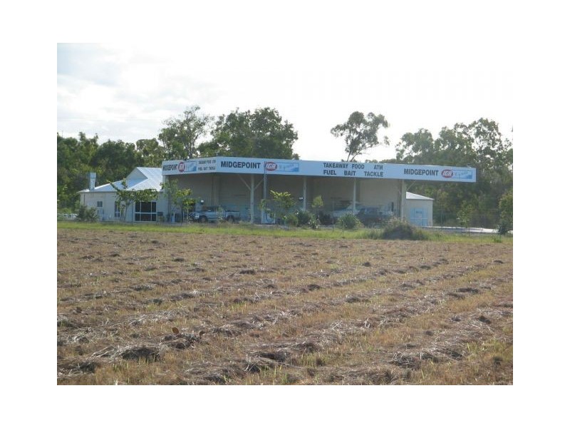 7 CONDER PARADE, Midge Point QLD 4799