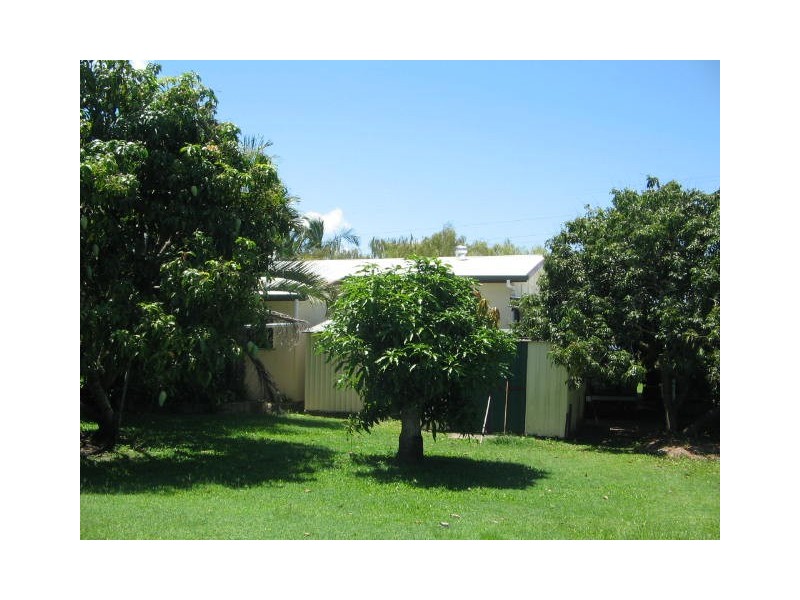 LOT8 CALEN-MOUNT CHARLTON ROAD CALEN, Whitsundays QLD 4802