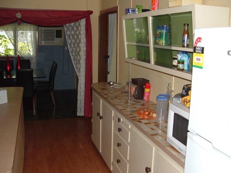 LOT8 CALEN-MOUNT CHARLTON ROAD CALEN, Whitsundays QLD 4802