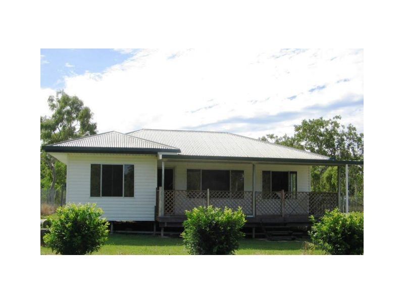 LOT 43 MARINE PARADE MIDGE POINT, Whitsundays QLD 4802