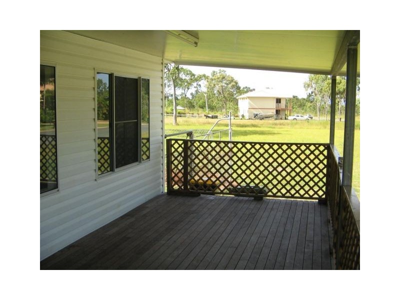 LOT 43 MARINE PARADE MIDGE POINT, Whitsundays QLD 4802