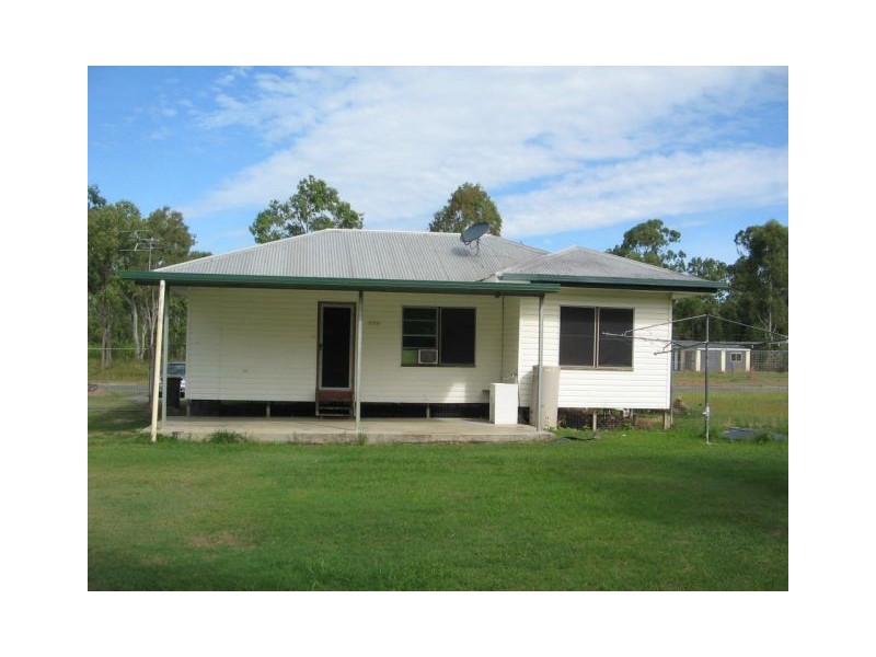LOT 43 MARINE PARADE MIDGE POINT, Whitsundays QLD 4802