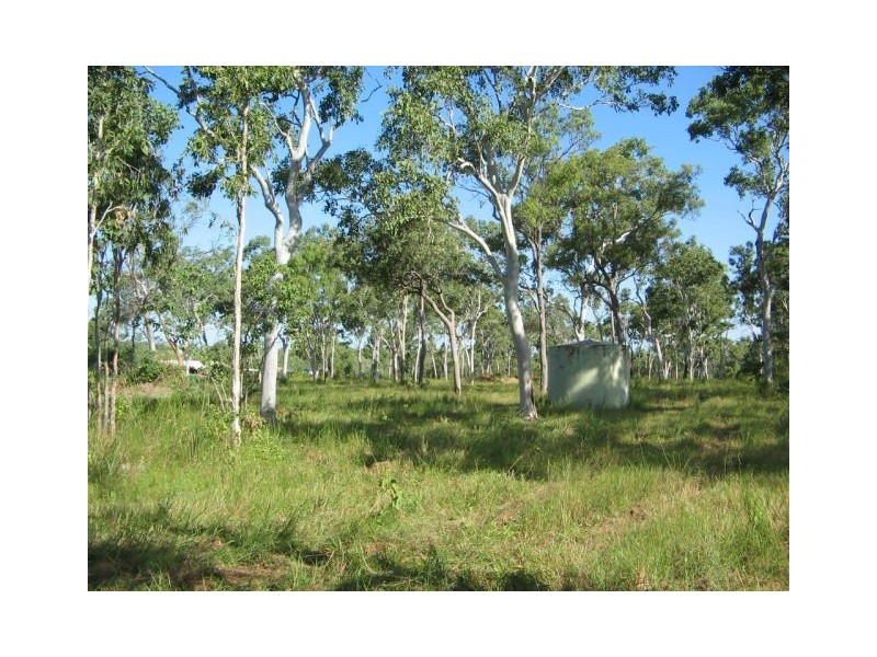 7 MIDGE  POINT ROAD MIDGE POINT 4799, Whitsundays QLD 4802