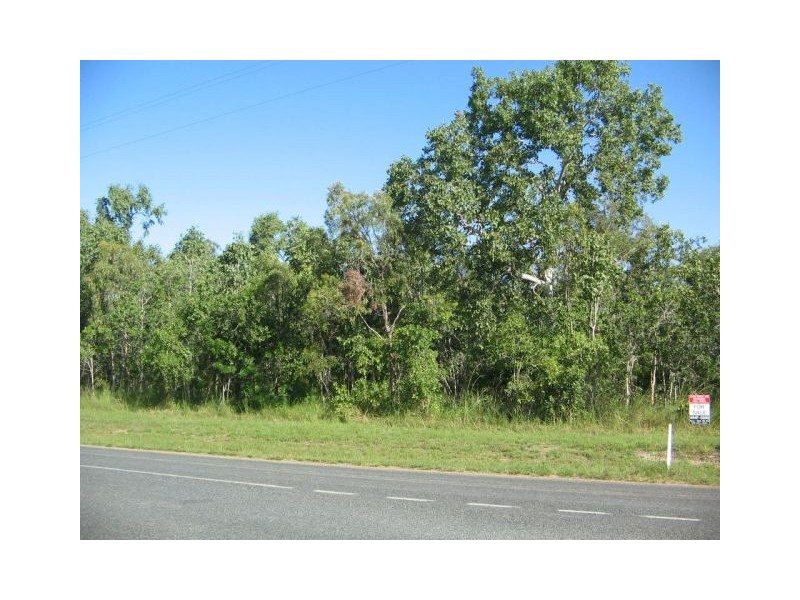7 MIDGE  POINT ROAD MIDGE POINT 4799, Whitsundays QLD 4802