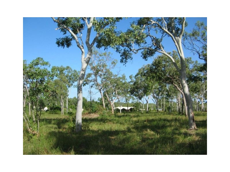7 MIDGE  POINT ROAD MIDGE POINT 4799, Whitsundays QLD 4802