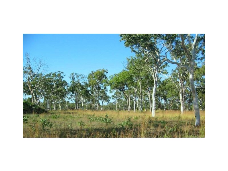7 MIDGE  POINT ROAD MIDGE POINT 4799, Whitsundays QLD 4802