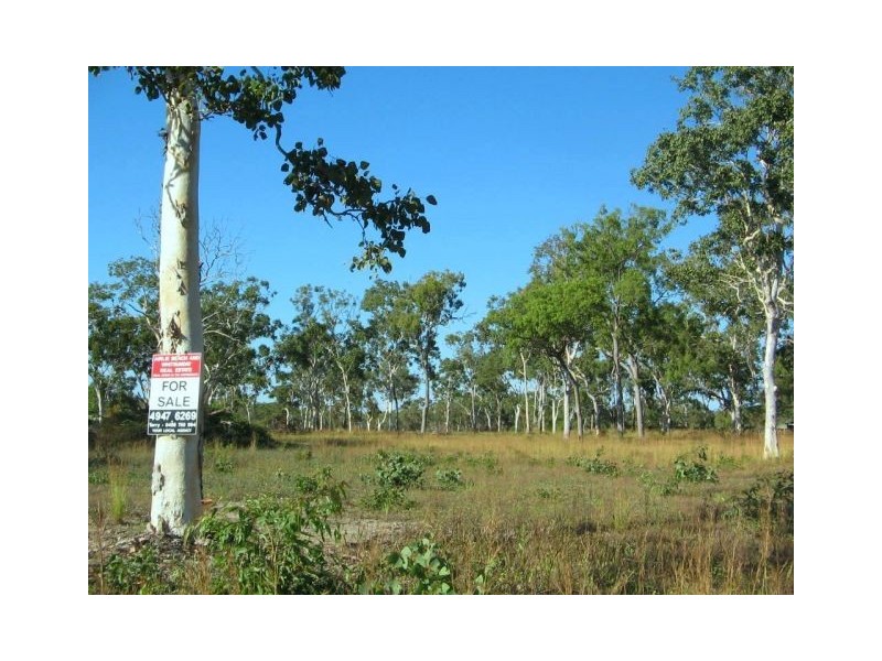 7 MIDGE  POINT ROAD MIDGE POINT 4799, Whitsundays QLD 4802
