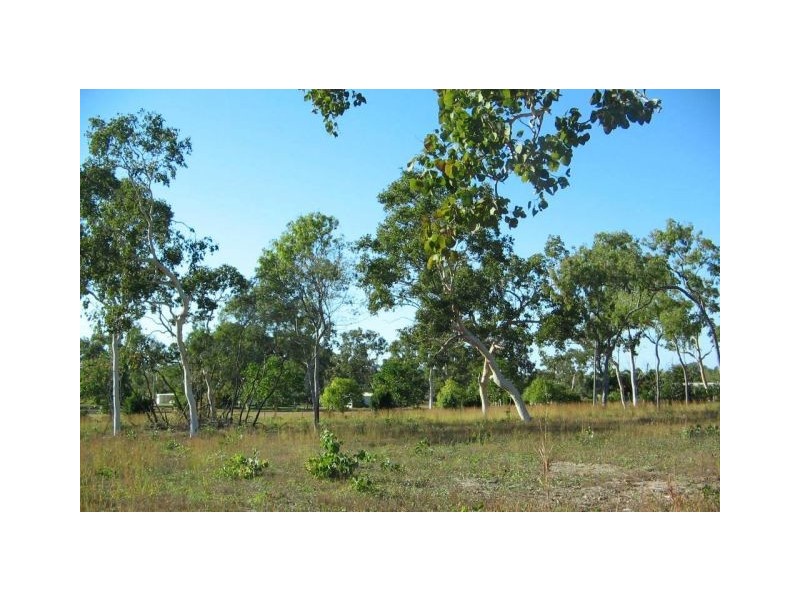 7 MIDGE  POINT ROAD MIDGE POINT 4799, Whitsundays QLD 4802