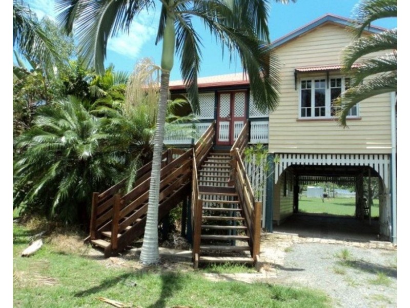 3 LAWSON STREET, Midge Point QLD 4799