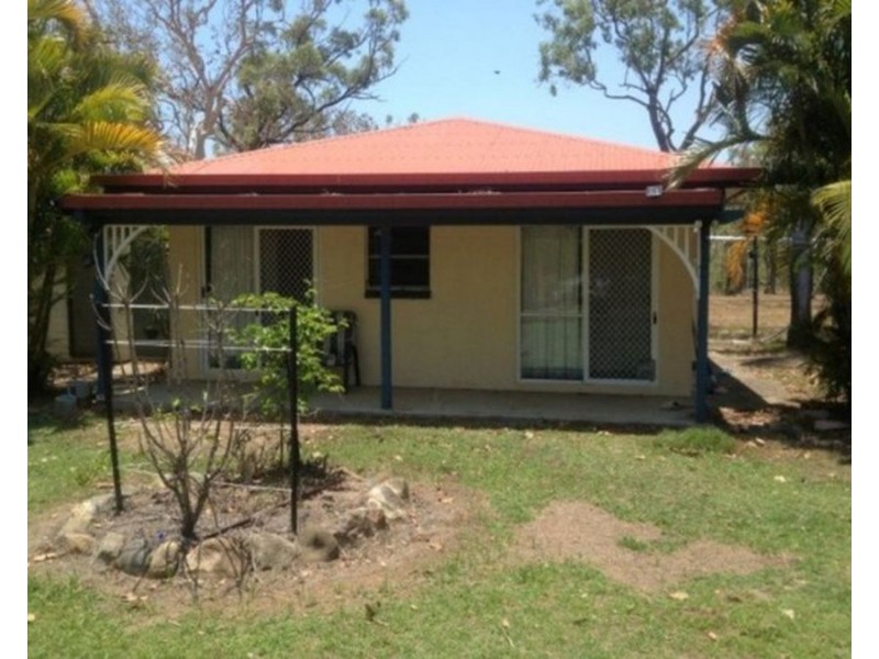 3 LAWSON STREET, Midge Point QLD 4799