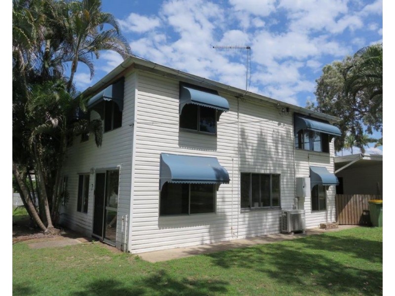 7 NIELSEN PARADE, Midge Point QLD 4799