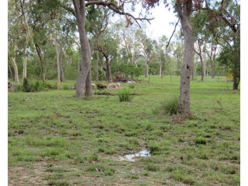 LOT 1 (5) PATTERSON ST, Midge Point QLD 4799