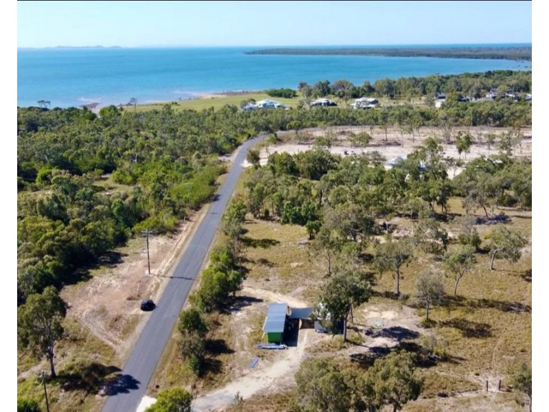 LOT 1 (5) PATTERSON ST, Midge Point QLD 4799