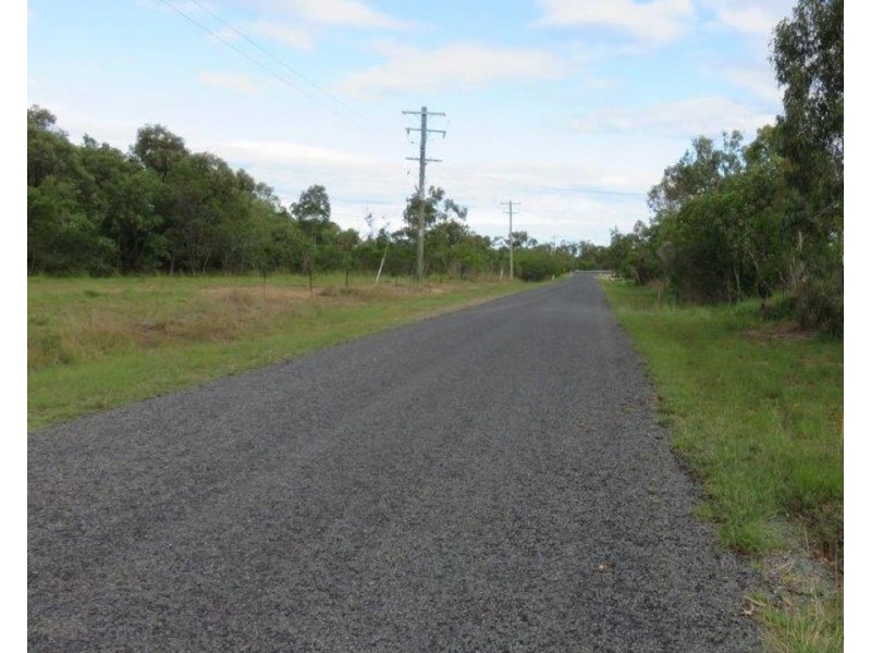 LOT 1 (5) PATTERSON ST, Midge Point QLD 4799