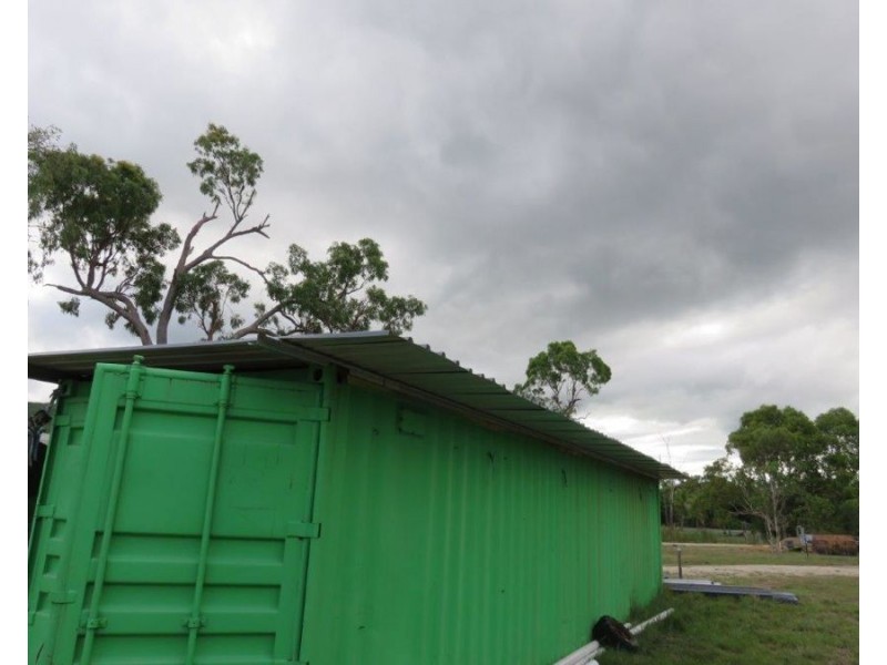LOT 1 (5) PATTERSON ST, Midge Point QLD 4799