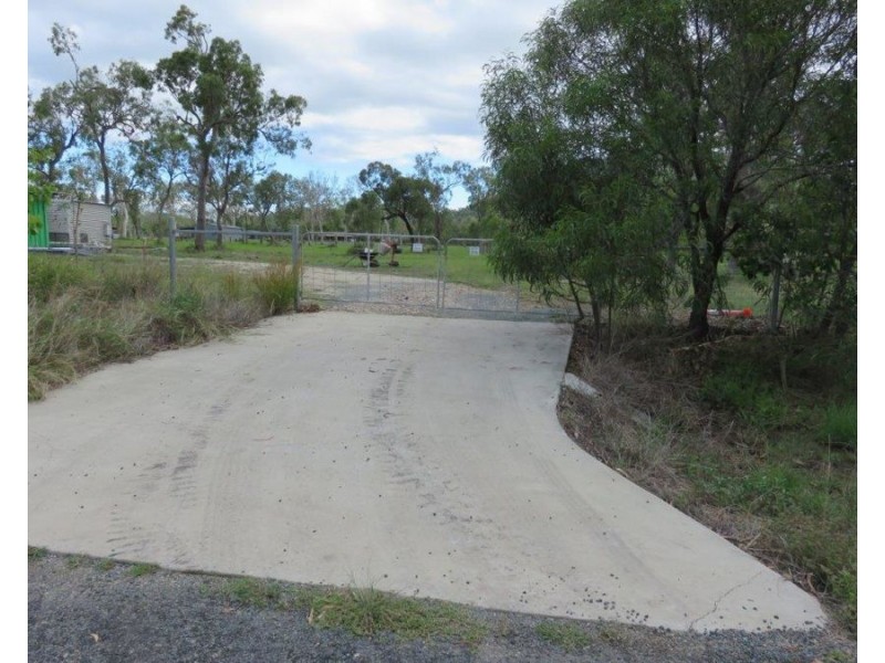 LOT 1 (5) PATTERSON ST, Midge Point QLD 4799