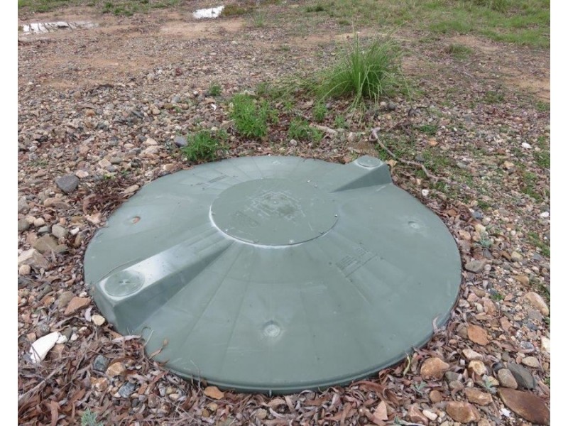LOT 1 (5) PATTERSON ST, Midge Point QLD 4799