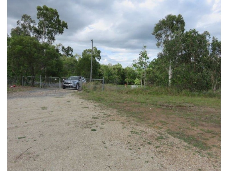 LOT 1 (5) PATTERSON ST, Midge Point QLD 4799