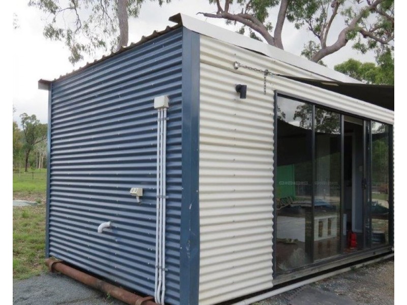 LOT 1 (5) PATTERSON ST, Midge Point QLD 4799