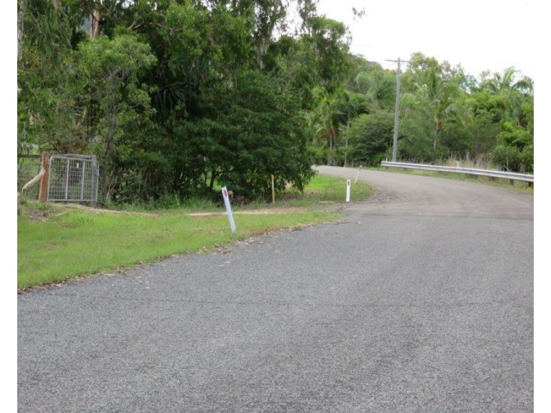 LOT 1 (5) PATTERSON ST, Midge Point QLD 4799