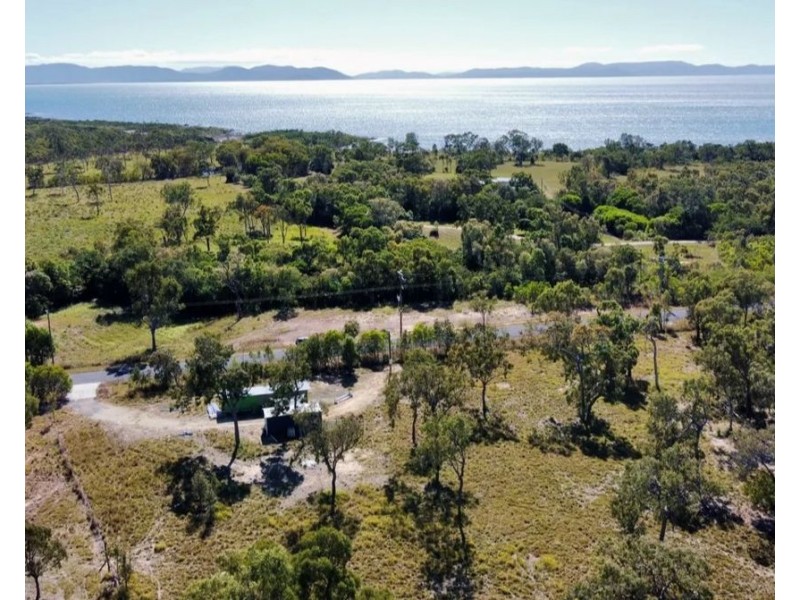 LOT 1 (5) PATTERSON ST, Midge Point QLD 4799