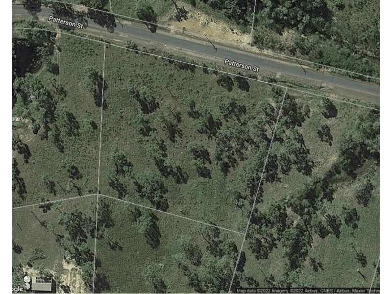 LOT 1 (5) PATTERSON ST, Midge Point QLD 4799