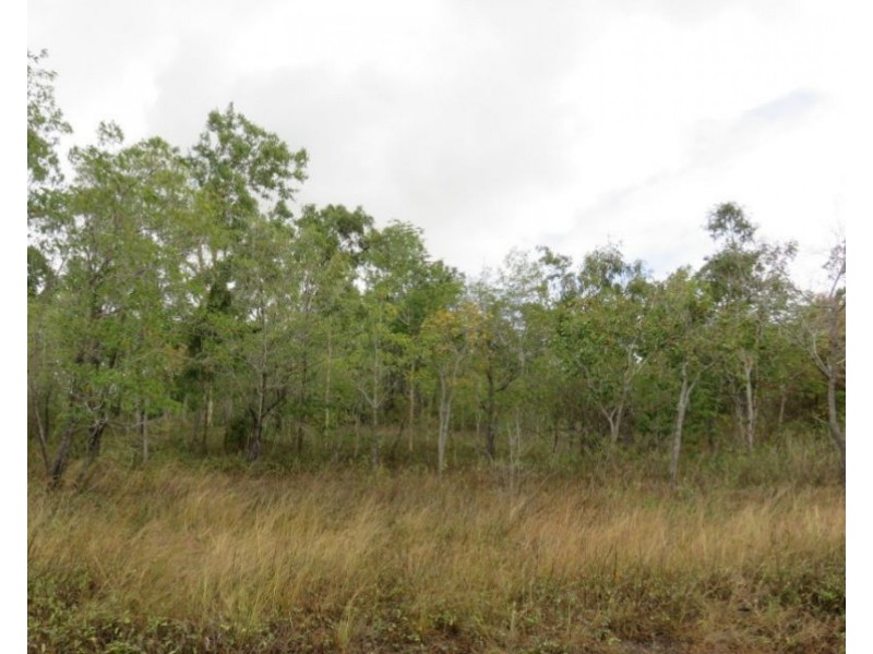 LOT 10 LELONA DRIVE, Bloomsbury QLD 4799