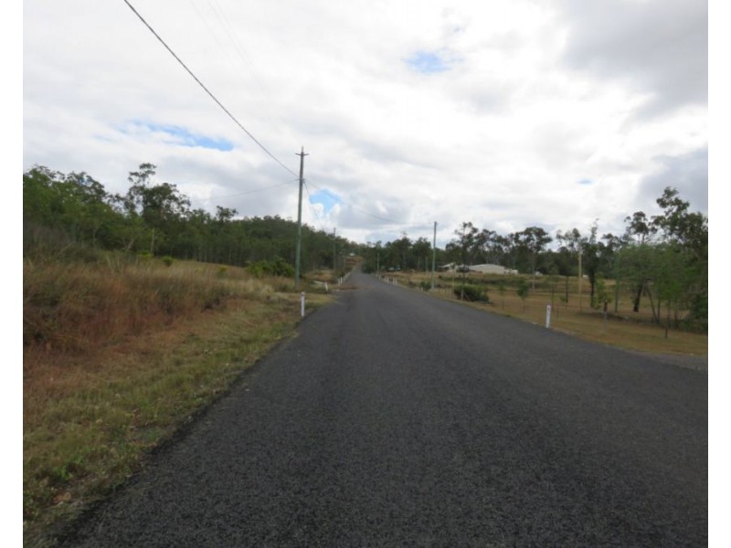 LOT 10 LELONA DRIVE, Bloomsbury QLD 4799