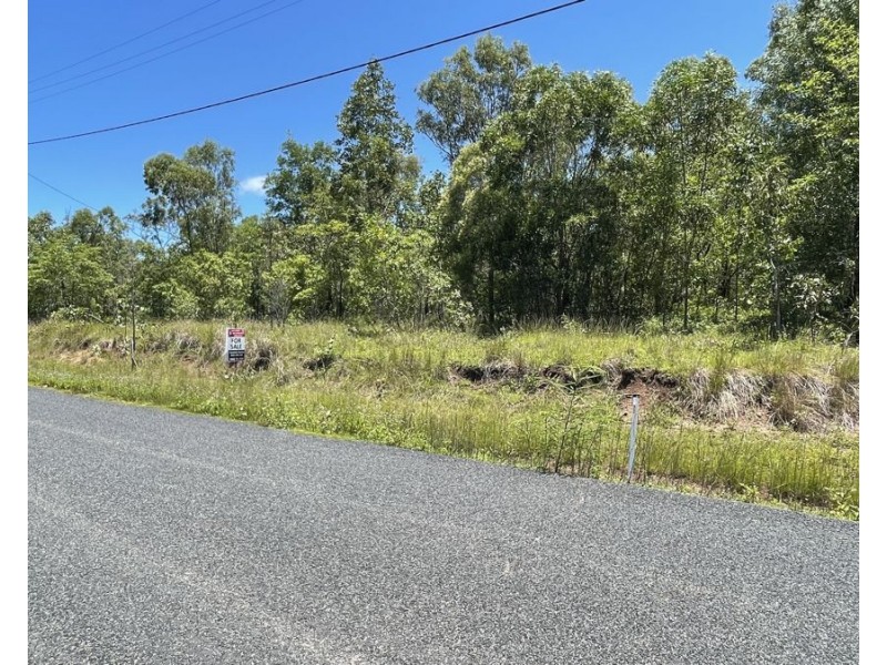 LOT 10 LELONA DRIVE, Bloomsbury QLD 4799