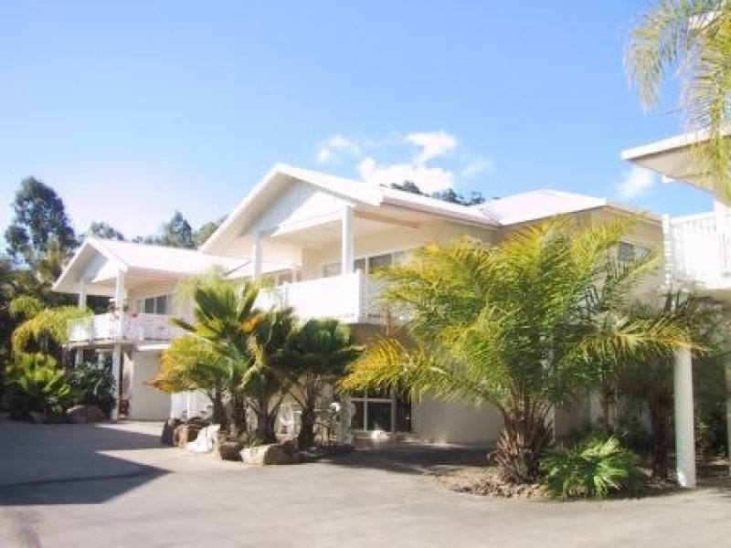 UNIT 9  SAILZ VILLAS PANDANUS DR  CANNONVALE, Whitsundays QLD 4802