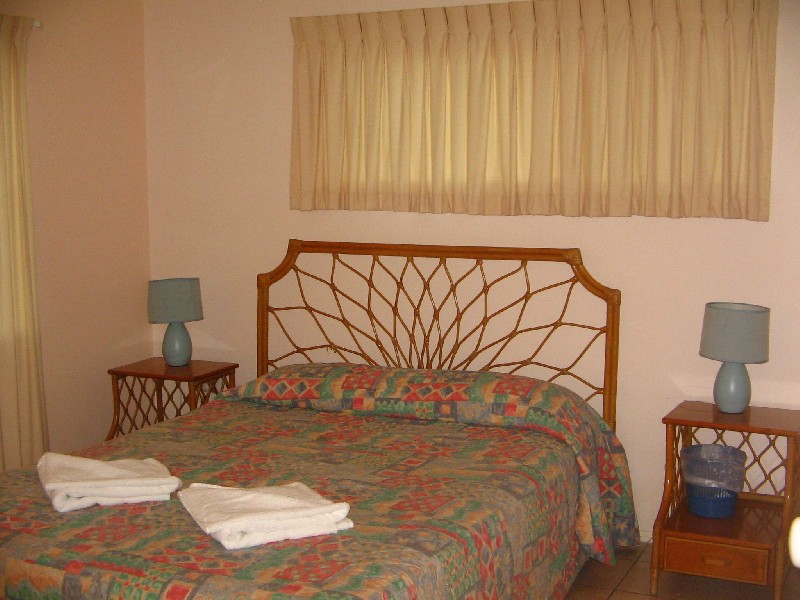 UNIT 9  SAILZ VILLAS PANDANUS DR  CANNONVALE, Whitsundays QLD 4802