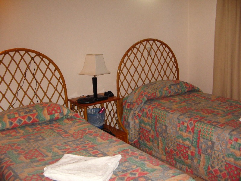 UNIT 9  SAILZ VILLAS PANDANUS DR  CANNONVALE, Whitsundays QLD 4802