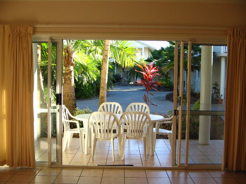 UNIT 9  SAILZ VILLAS PANDANUS DR  CANNONVALE, Whitsundays QLD 4802