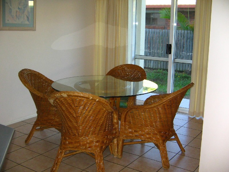 UNIT 9  SAILZ VILLAS PANDANUS DR  CANNONVALE, Whitsundays QLD 4802