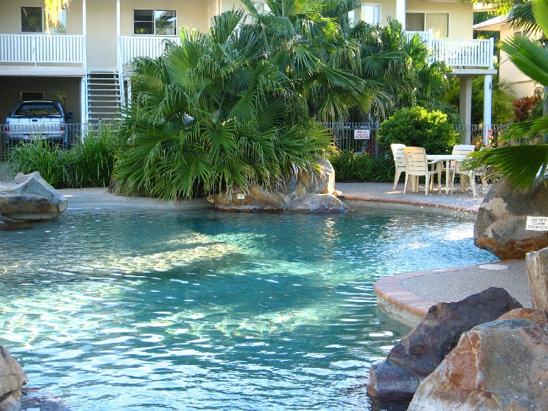 UNIT 9  SAILZ VILLAS PANDANUS DR  CANNONVALE, Whitsundays QLD 4802
