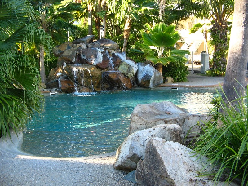 UNIT 9  SAILZ VILLAS PANDANUS DR  CANNONVALE, Whitsundays QLD 4802