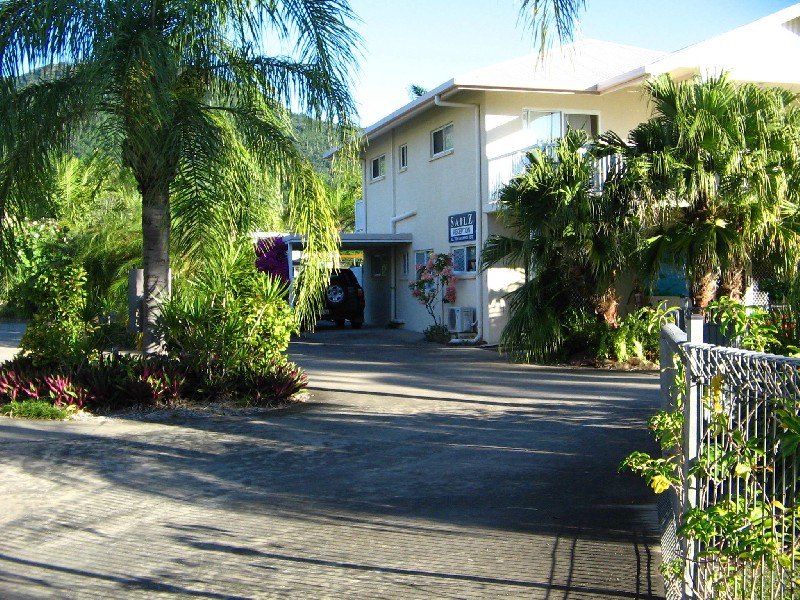 UNIT 9  SAILZ VILLAS PANDANUS DR  CANNONVALE, Whitsundays QLD 4802