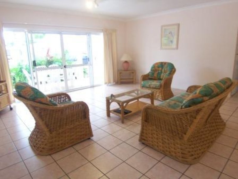 UNIT 9  SAILZ VILLAS PANDANUS DR  CANNONVALE, Whitsundays QLD 4802