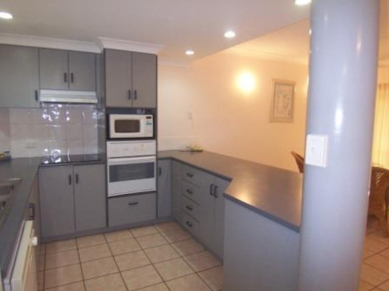 UNIT 9  SAILZ VILLAS PANDANUS DR  CANNONVALE, Whitsundays QLD 4802