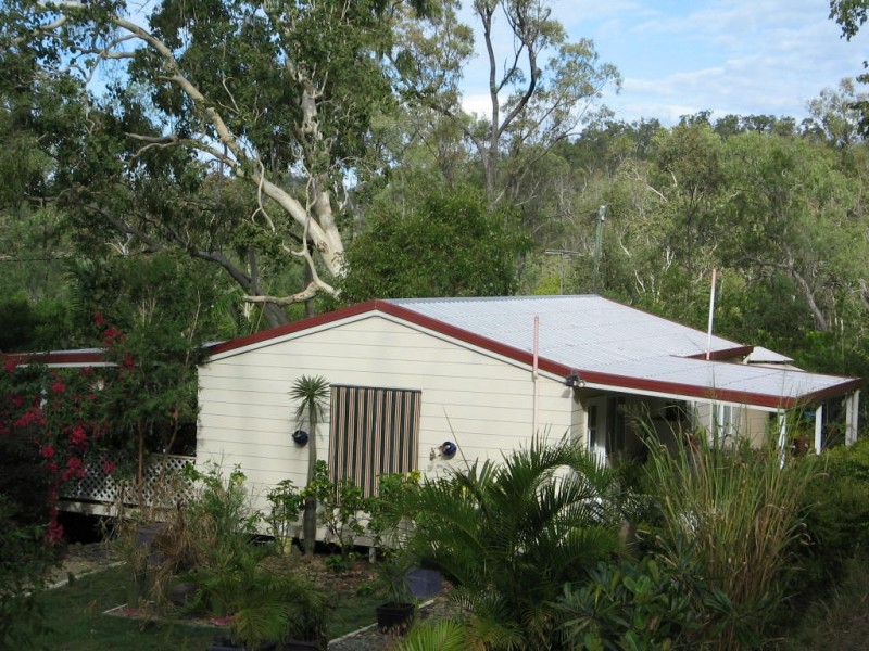 41 LELONA DR BLOOMSBURY 4799, Whitsundays QLD 4802
