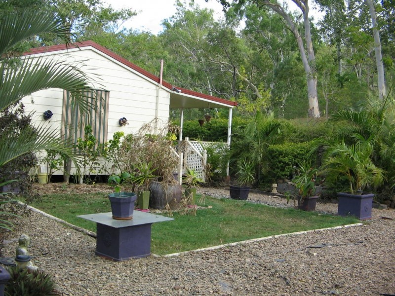 41 LELONA DR BLOOMSBURY 4799, Whitsundays QLD 4802