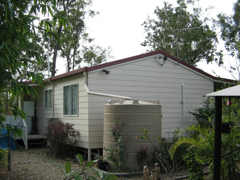 41 LELONA DR BLOOMSBURY 4799, Whitsundays QLD 4802