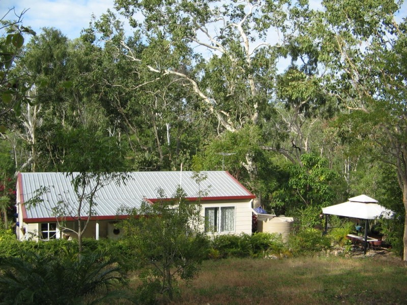 41 LELONA DR BLOOMSBURY 4799, Whitsundays QLD 4802